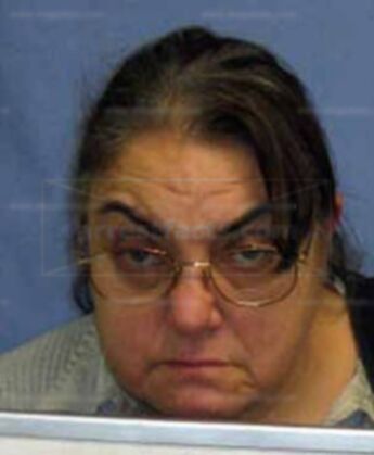 Sonya Lynn Weir