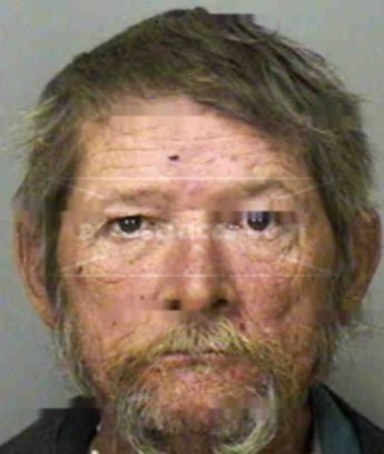 William Ray Cumbess