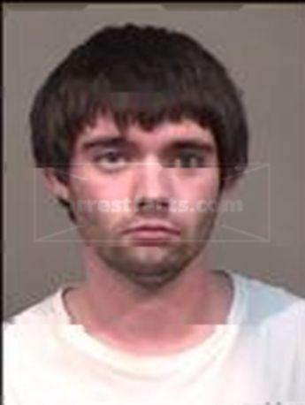 Dalton Ray Spangler