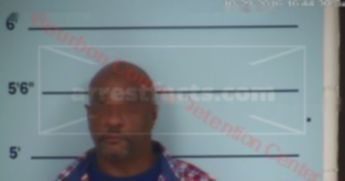 Robert Lee Jordan