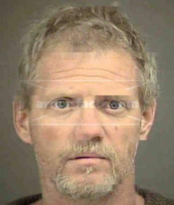 Robert Allen Coffman