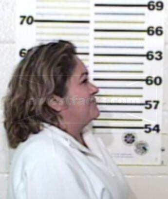 Christina Castillo Almaguer