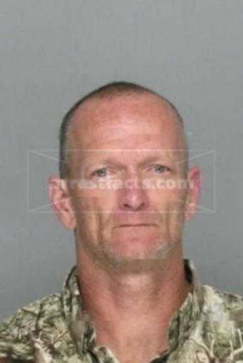 Jeffery Dean Dotson