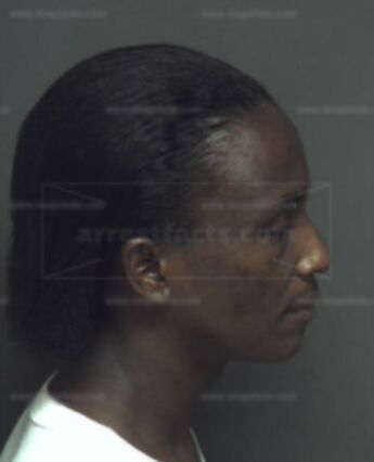 Patricia Nix Jones