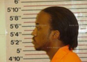 Arvid Wayne Hayes Jr.