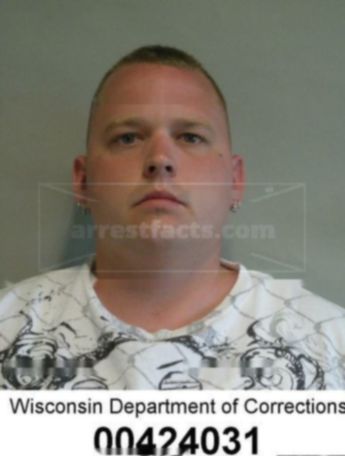 Justin M Fagan
