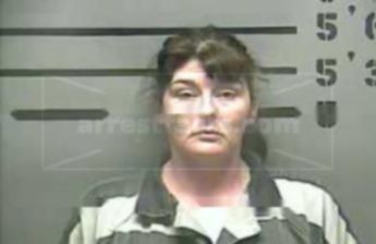 Roxie Ann Johnson