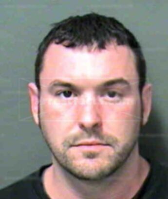 Ronald Keith Mackey