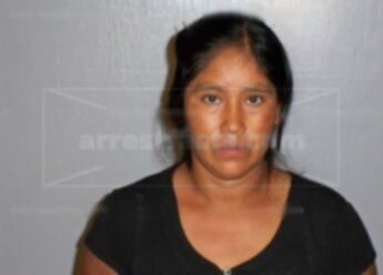 Catalina Romero Chilel