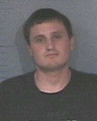 Eric Michael Bergeron