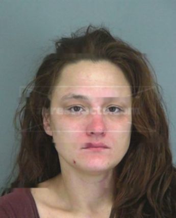 Christy Lynn Kelley