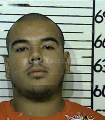 Andrew Martinez