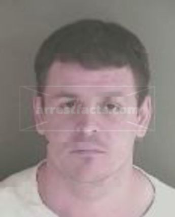 Scott Paul Vaughn