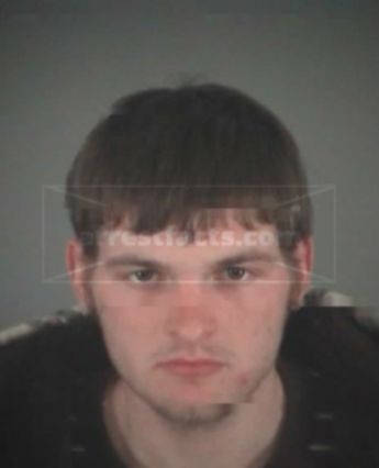 Shawn Daniel Johnson