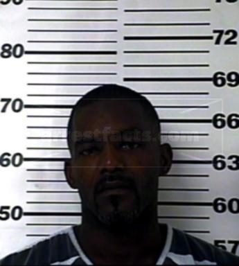 Tradrick Duane Allen
