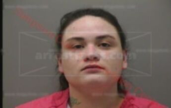 Brittany Michelle Haby