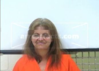Janet Diane Potter