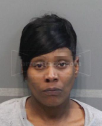 Lakita Fay Pierce