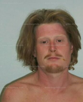 Brian Keith Ashley