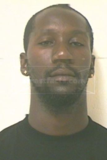 Demarrio Antione Richardson