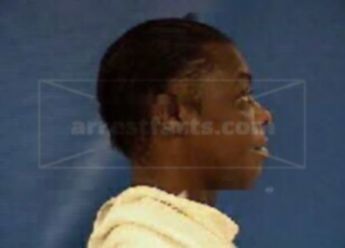 Darla Yvonne Wright