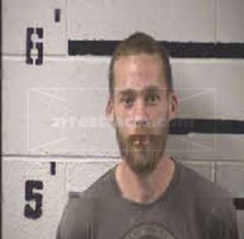Kyle Lee Hoskyns