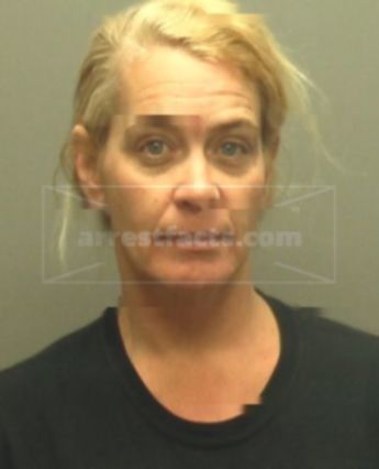 Traci Michellle Anderson