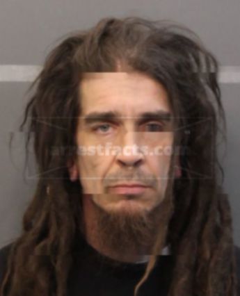 Jeremy Lee Hardy