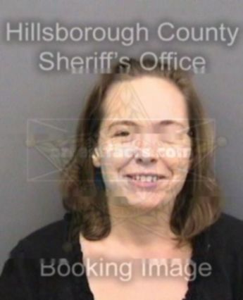 Amber Lee Dallas