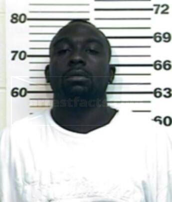 Allen Deshawn Booker