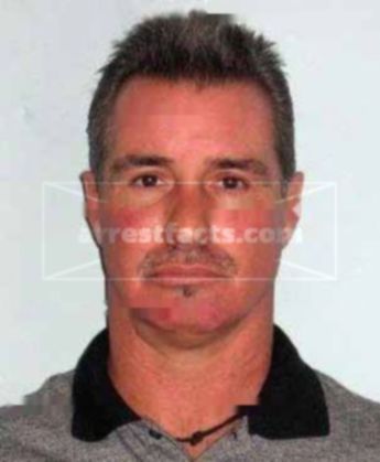 Kurt Patrick Terrebonne