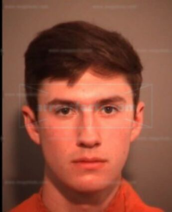 Matthew Wright Baker