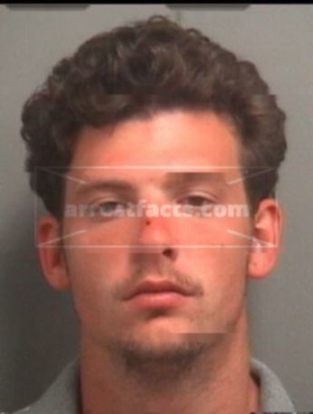 Austin Matthew Doherty