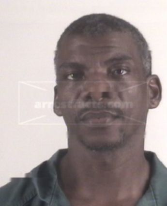 Gregory Deshu Lusk