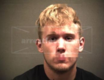 Colton Taylor Jones