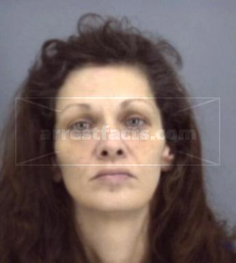Deena Louise Barlow