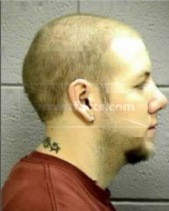 Travis Lee Robinson