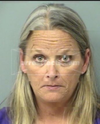 Bonnie Clark Cole