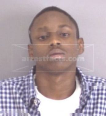 Adrian Dewayne Mckenzie