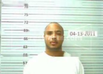 Carlos Demetrius Patton