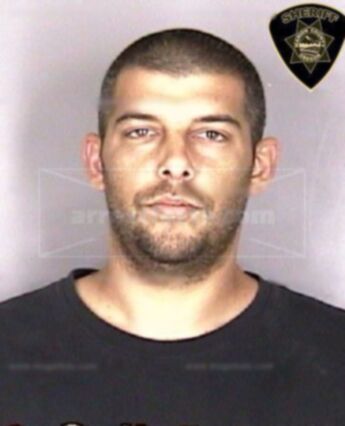 Steven Jay Pacheco