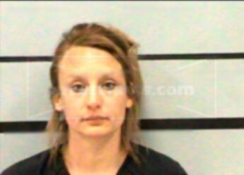 Patricia Rianne Meyer
