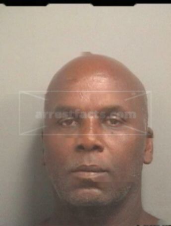 Ricky R Hodges