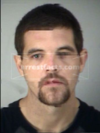 Patrick Theodore Cole
