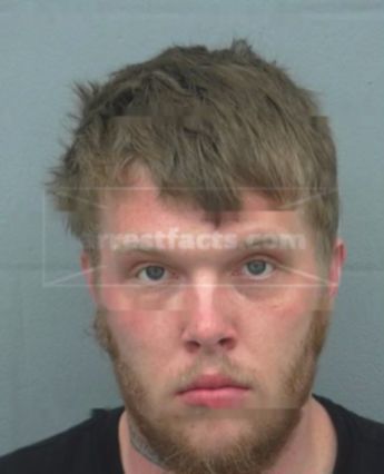 Bryon Adam Ware