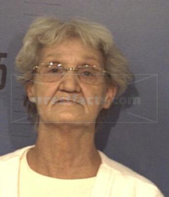 Linda Faye Haines