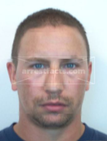 Christopher Brent Newsome