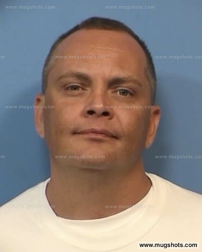 Mark Vernon Prater