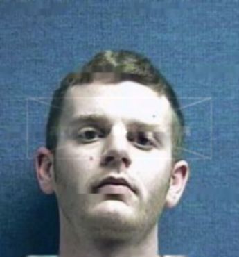 Anthony James Taylor