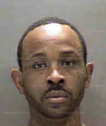 Frederick Tyrell Taylor